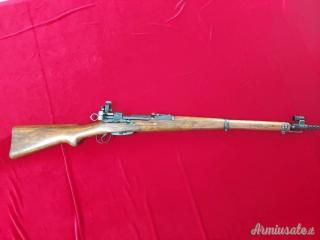 Schmidt Rubin K31 cal. 7,5x55