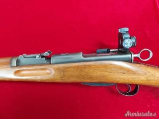 Schmidt Rubin K31 cal. 7,5x55
