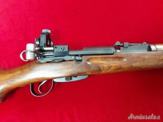 Schmidt Rubin K31 cal. 7,5x55