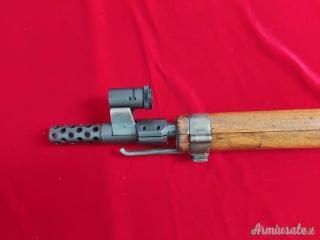 Schmidt Rubin K31 cal. 7,5x55