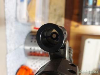 Schmidt Rubin K31 cal. 7,5x55