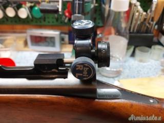 Schmidt Rubin K31 cal. 7,5x55
