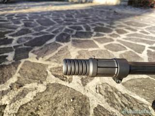 Blaser R93 TACTICAL LRS .308 Winchester