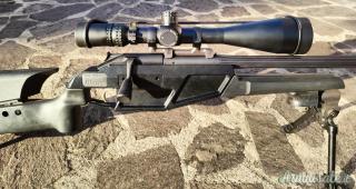 Blaser R93 TACTICAL LRS .308 Winchester