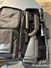 Ruger | Sturm 10/22 takedown .22 Long Rifle