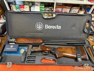 Beretta 682 GOLD E  12