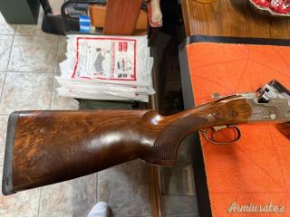 Beretta 682 GOLD E  12