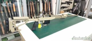 Kelbly Sniper PDC .338 Lapua Magnum
