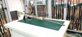 Kelbly Sniper PDC .338 Lapua Magnum