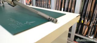Kelbly Sniper PDC .338 Lapua Magnum