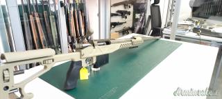 Kelbly Sniper PDC .338 Lapua Magnum