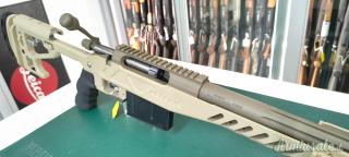 Kelbly Sniper PDC .338 Lapua Magnum