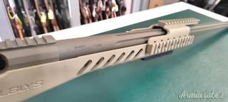 Kelbly Sniper PDC .338 Lapua Magnum
