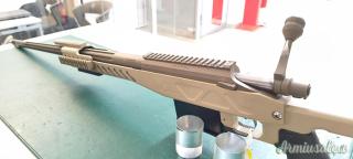 Kelbly Sniper PDC .338 Lapua Magnum
