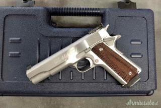 Colt 1911 G.I. Match .45 ACP
