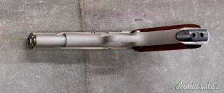 Colt 1911 G.I. Match .45 ACP