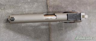 Colt 1911 G.I. Match .45 ACP
