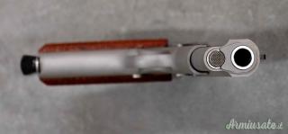 Colt 1911 G.I. Match .45 ACP