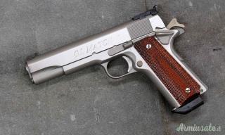 Colt 1911 G.I. Match .45 ACP