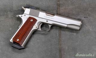 Colt 1911 G.I. Match .45 ACP