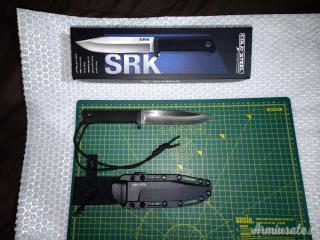Cold Steel SRK San Mai