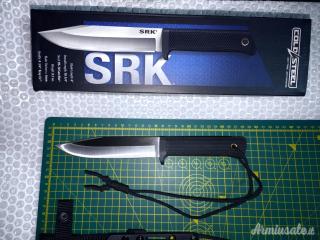 Cold Steel SRK San Mai