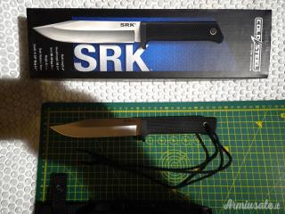 Cold Steel SRK San Mai