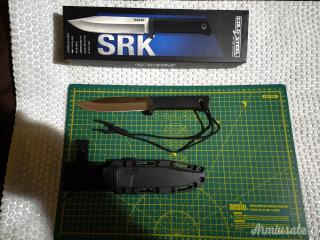 Cold Steel SRK San Mai