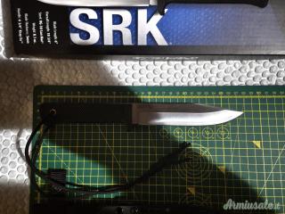 Cold Steel SRK San Mai