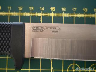 Cold Steel SRK San Mai