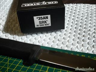 Cold Steel SRK San Mai