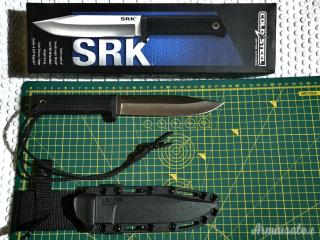 Cold Steel SRK San Mai