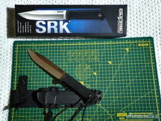 Cold Steel SRK San Mai