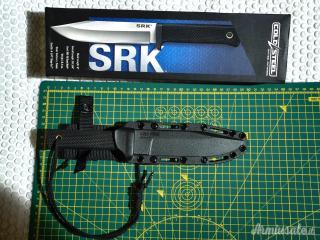 Cold Steel SRK San Mai