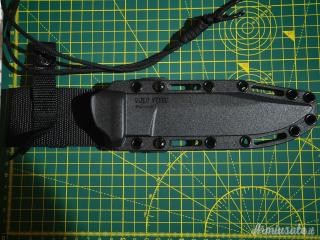Cold Steel SRK San Mai