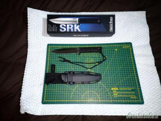 Cold Steel SRK San Mai