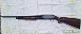 Winchester POMPA MODEL 12 CAL.20 TAKE DOWN 20