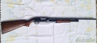 Winchester POMPA MODEL 12 CAL.20 TAKE DOWN 20