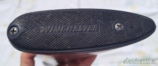 Winchester POMPA MODEL 12 CAL.20 TAKE DOWN 20