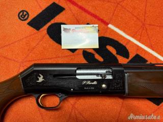 Beretta AL 390 MALLARD  12