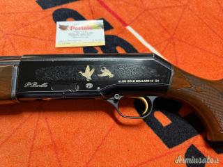 Beretta AL 390 MALLARD  12