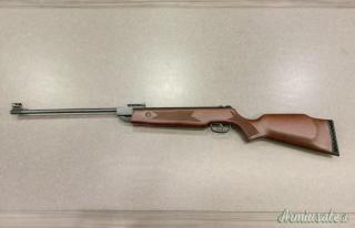 HAMMERLI 750 CAL 4,5  RIF  ARMIUS_6712   W73