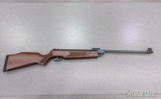 HAMMERLI 750 CAL 4,5  RIF  ARMIUS_6712   W73