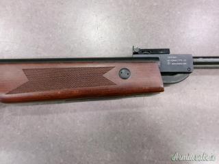 HAMMERLI 750 CAL 4,5  RIF  ARMIUS_6712   W73