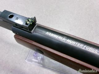 HAMMERLI 750 CAL 4,5  RIF  ARMIUS_6712   W73
