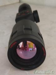 TERMICO ATN MARS 4 4.5-18 50 MM