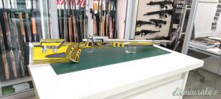Dolphin Gun Company LTD 7-270WSM Barrel Block + 284 Tony