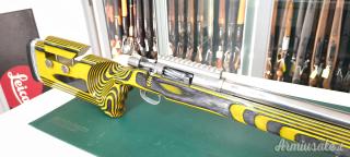 Dolphin Gun Company LTD 7-270WSM Barrel Block + 284 Tony