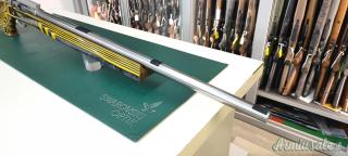 Dolphin Gun Company LTD 7-270WSM Barrel Block + 284 Tony