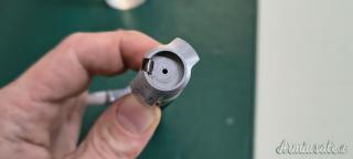 Dolphin Gun Company LTD 7-270WSM Barrel Block + 284 Tony